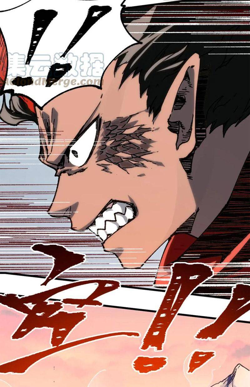 Thánh Khư - Chương 178