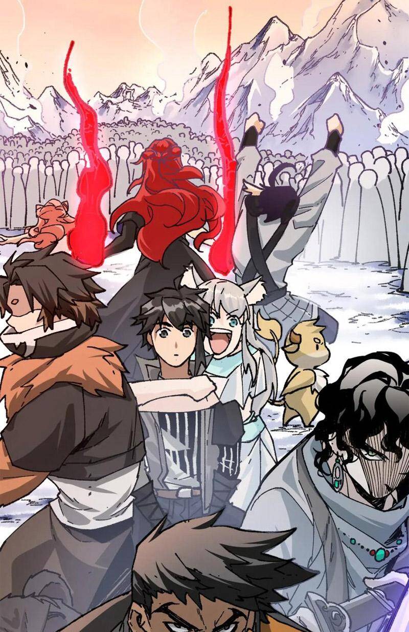 Thánh Khư - Chương 178