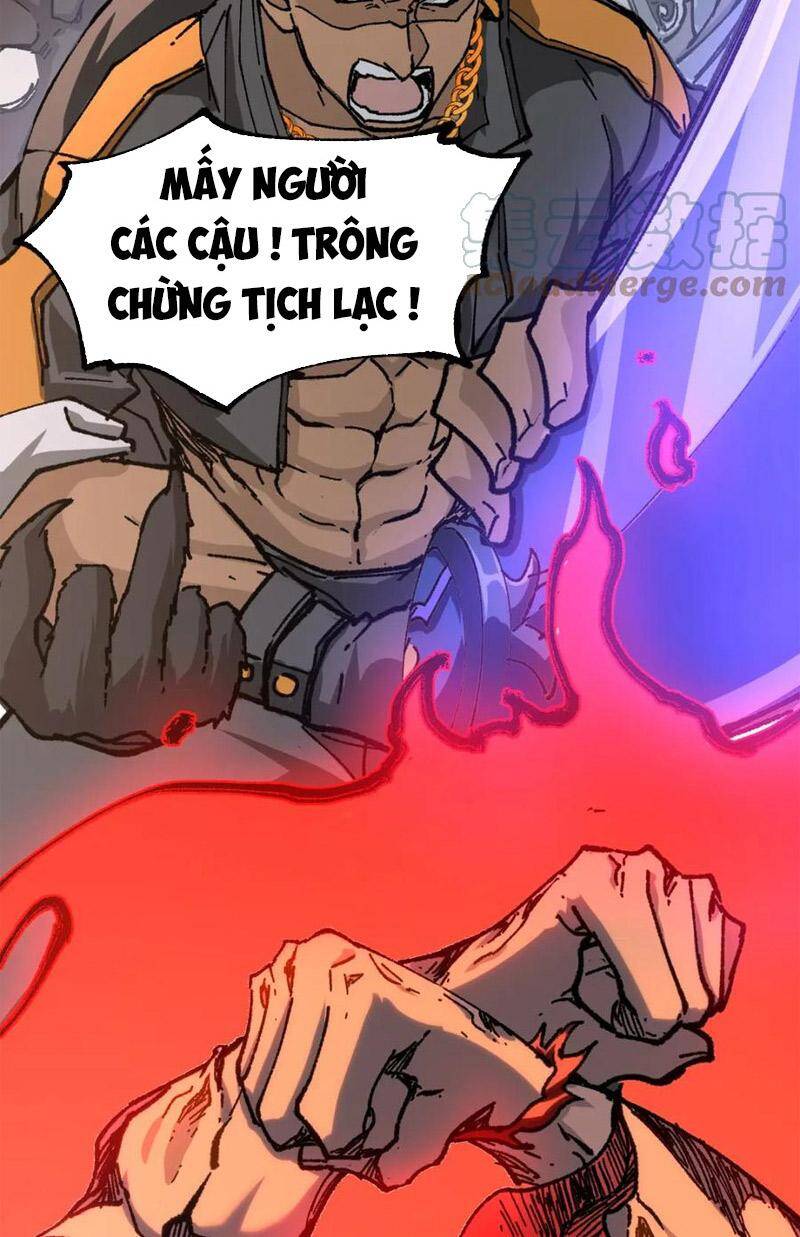 Thánh Khư - Chương 178