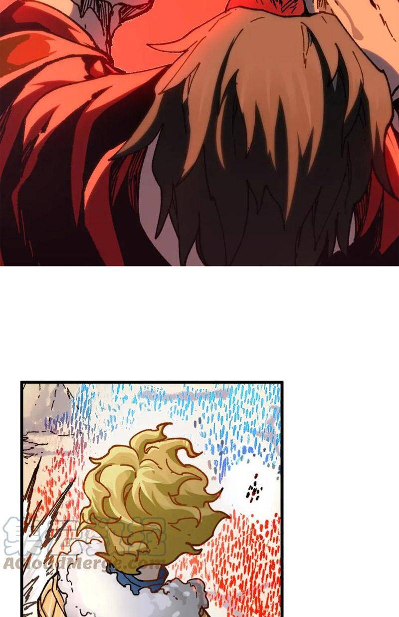 Thánh Khư - Chương 178