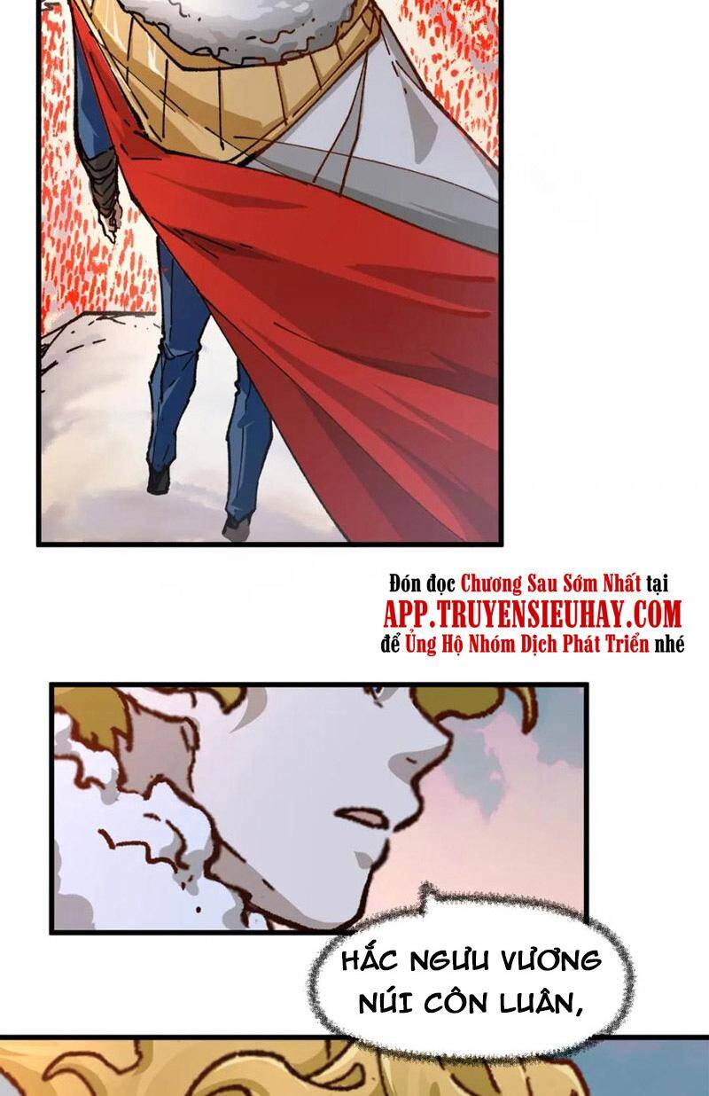 Thánh Khư - Chương 178