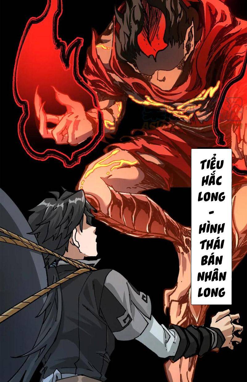 Thánh Khư - Chương 178