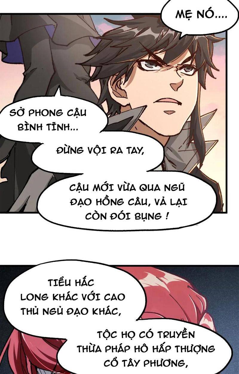 Thánh Khư - Chương 178