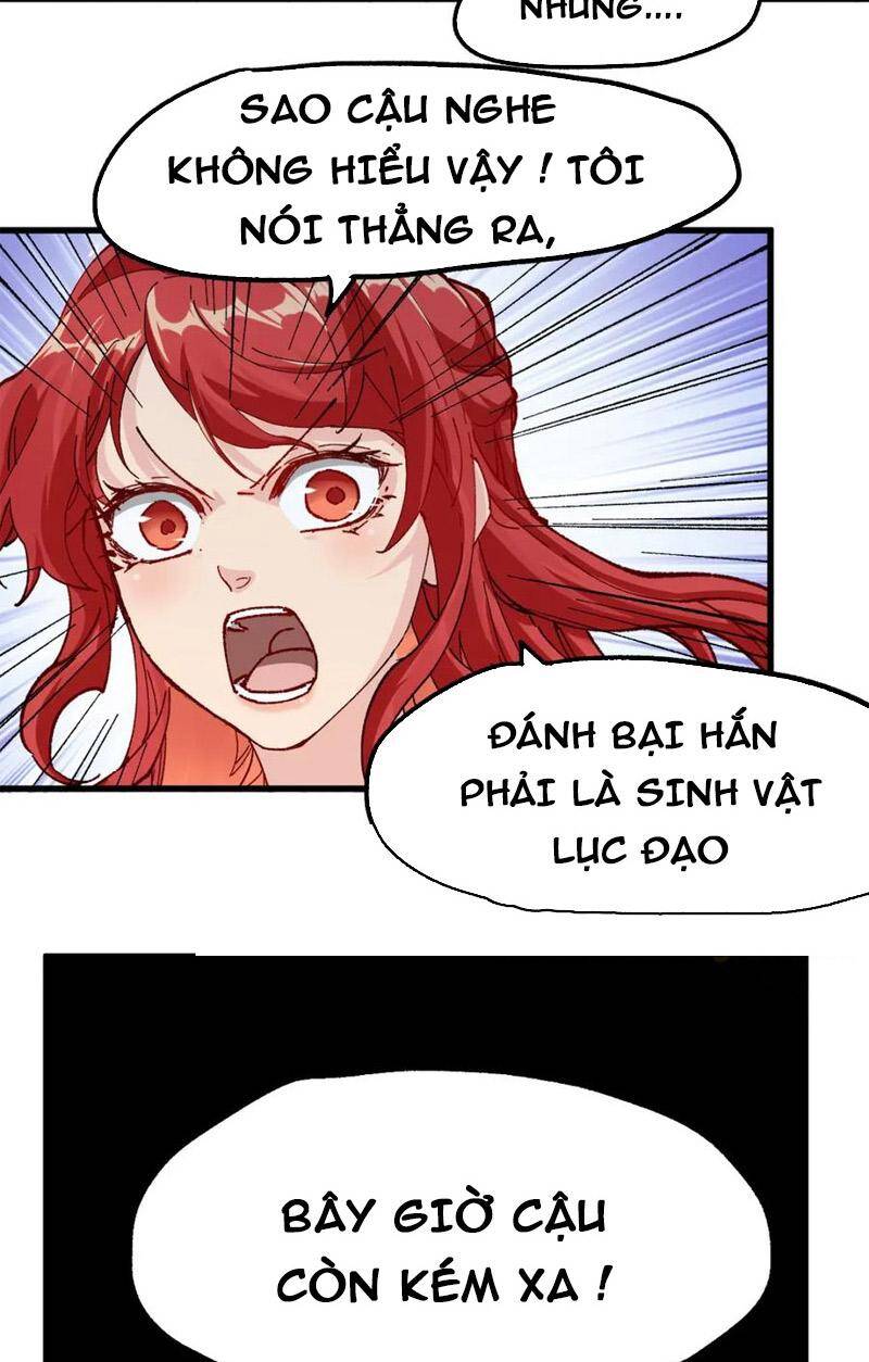 Thánh Khư - Chương 178