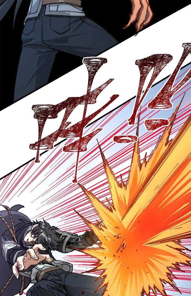 Thánh Khư - Chương 178