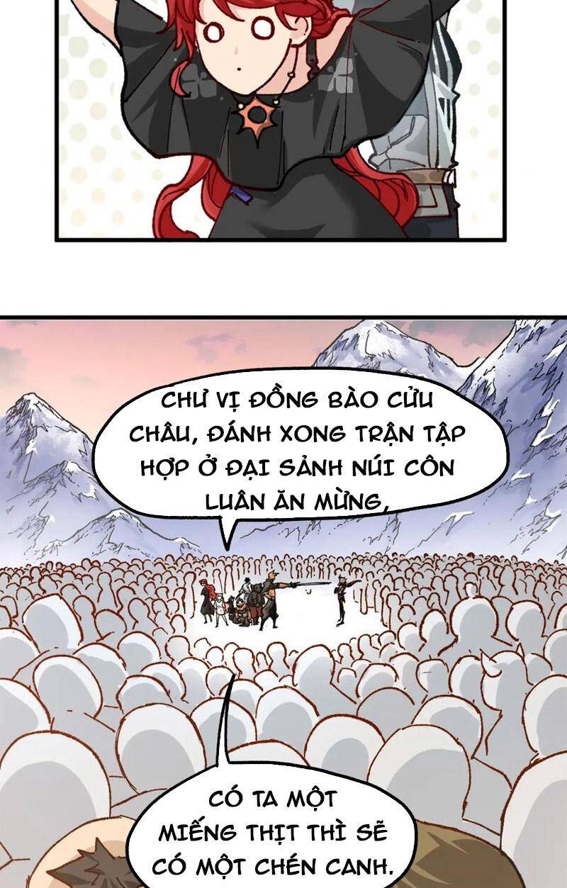 Thánh Khư - Chương 178