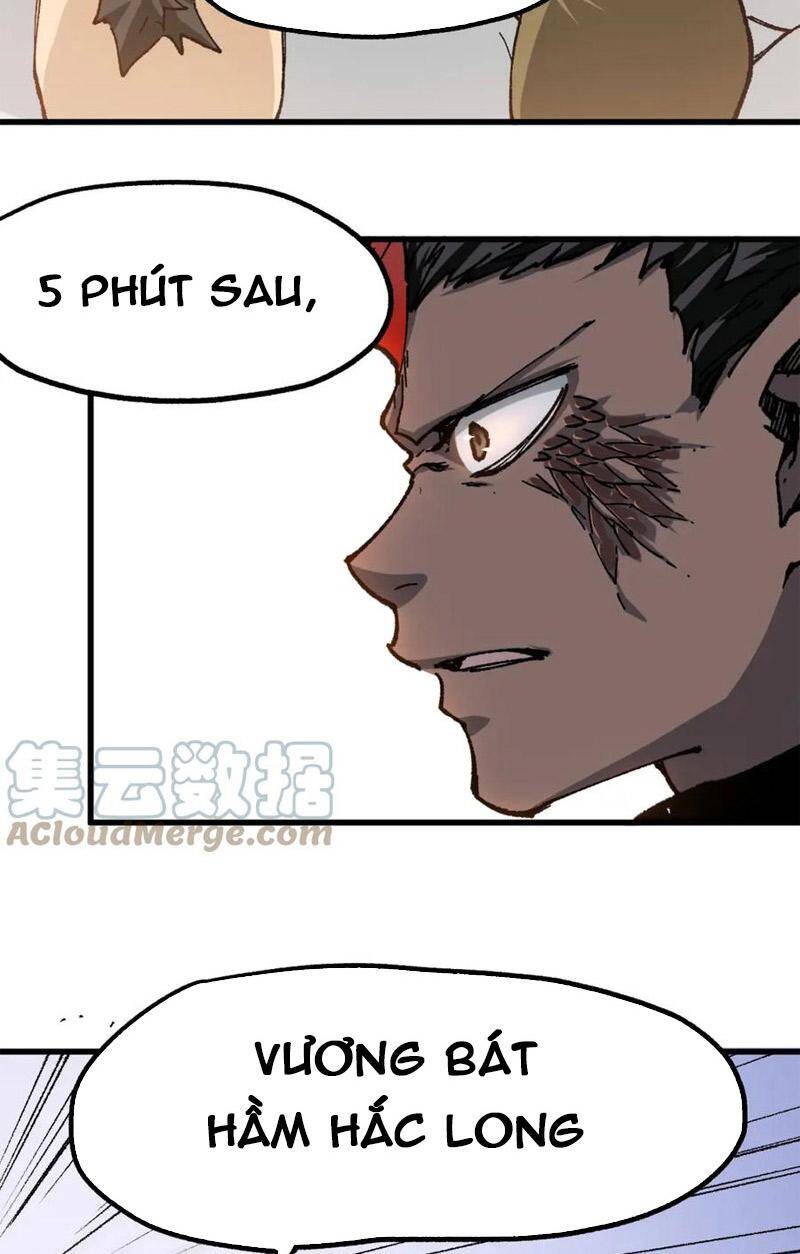 Thánh Khư - Chương 178