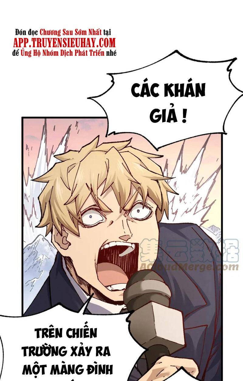 Thánh Khư - Chương 178