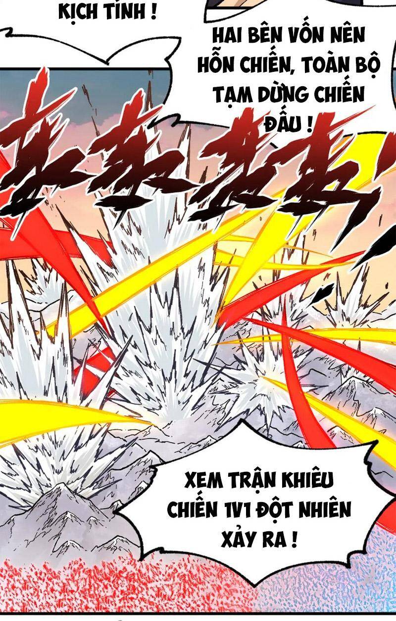 Thánh Khư - Chương 178