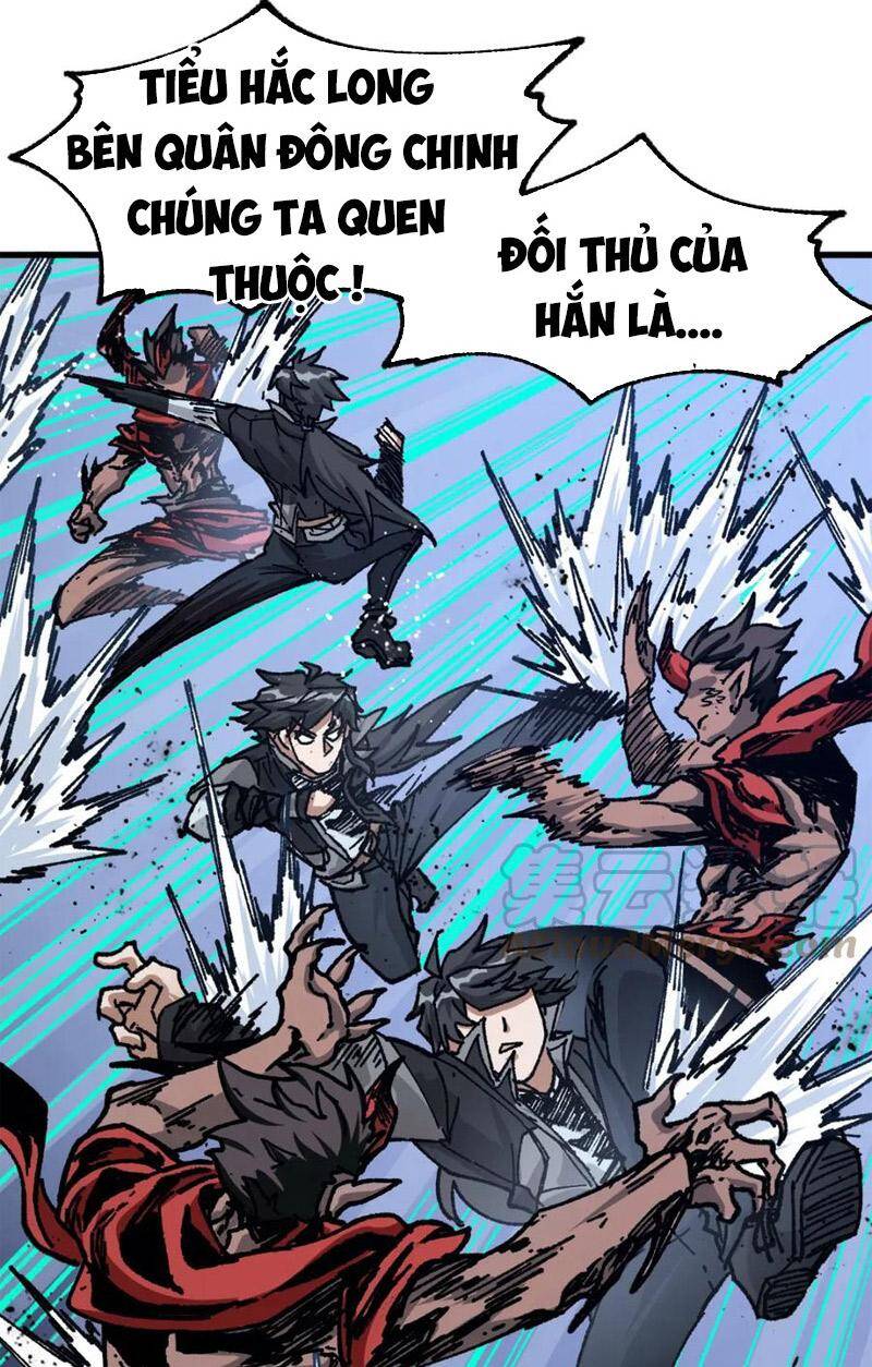 Thánh Khư - Chương 178