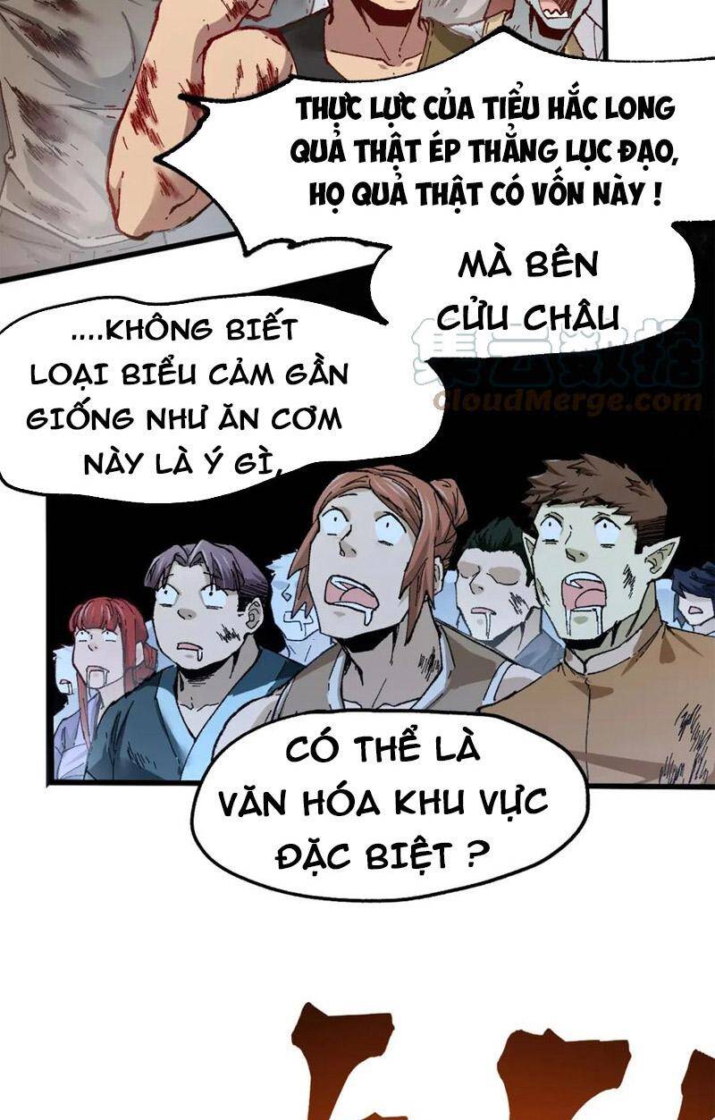 Thánh Khư - Chương 178