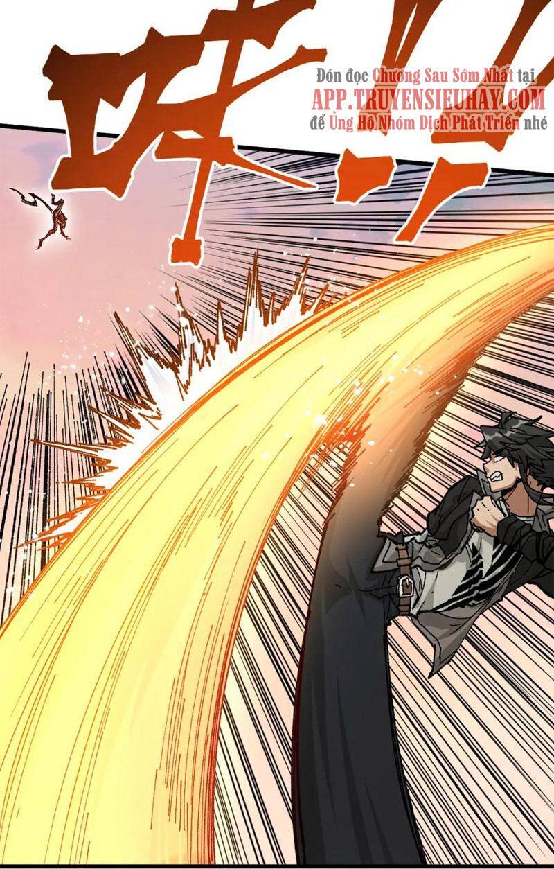Thánh Khư - Chương 178