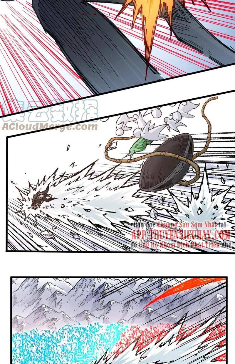 Thánh Khư - Chương 178