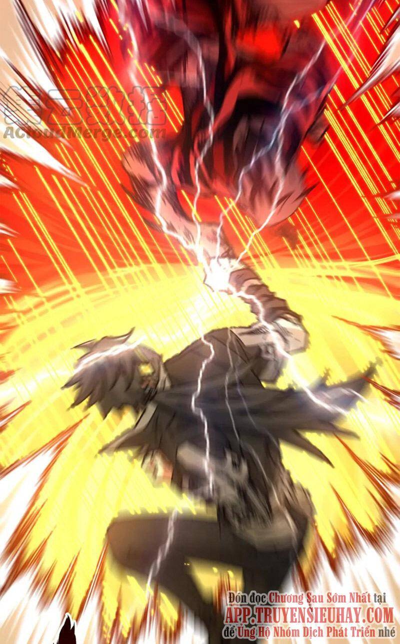Thánh Khư - Chương 178