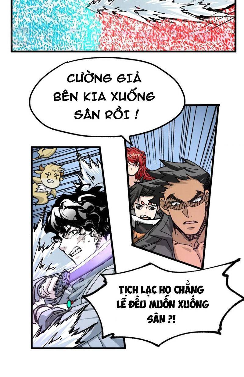 Thánh Khư - Chương 178