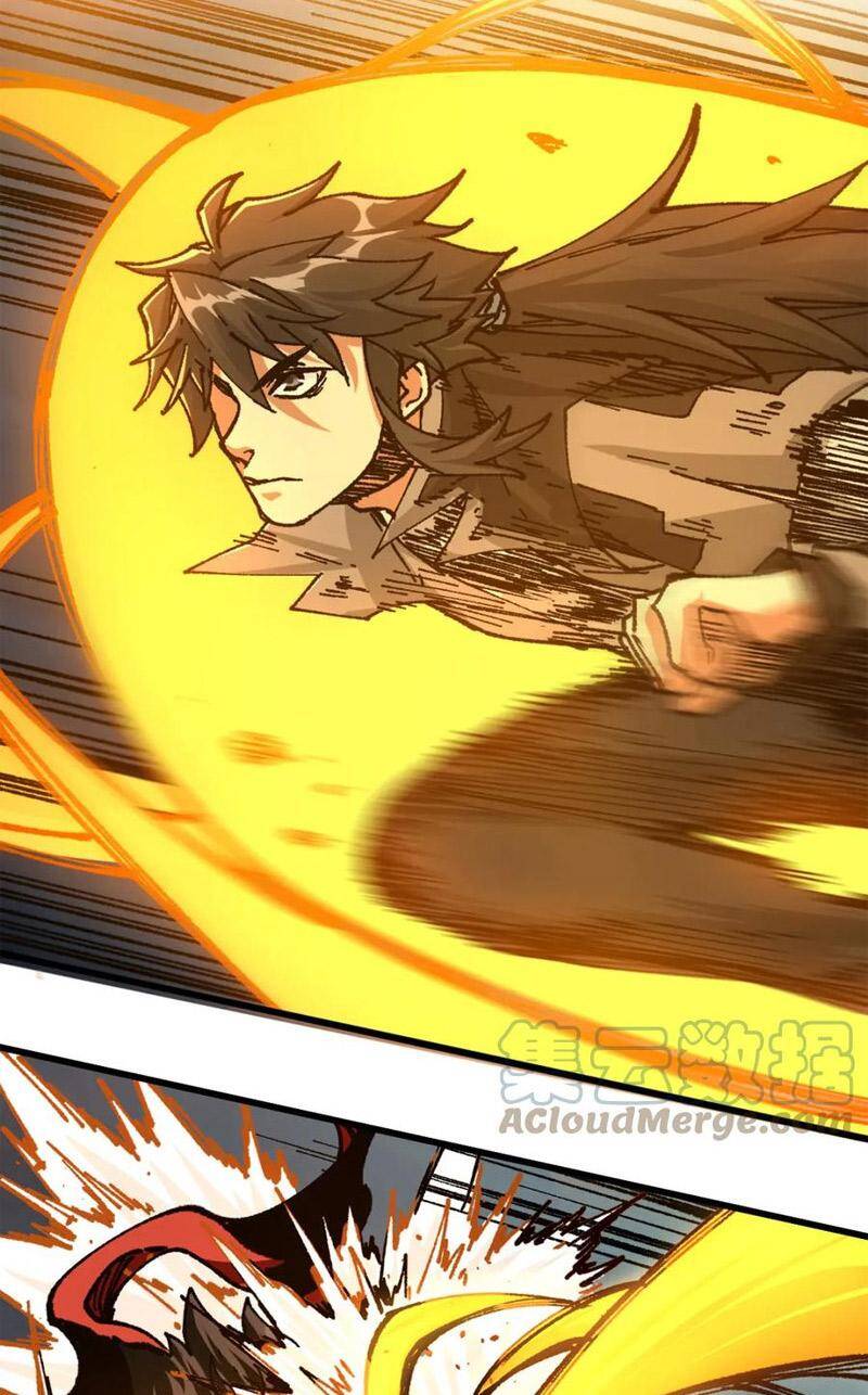 Thánh Khư - Chương 178