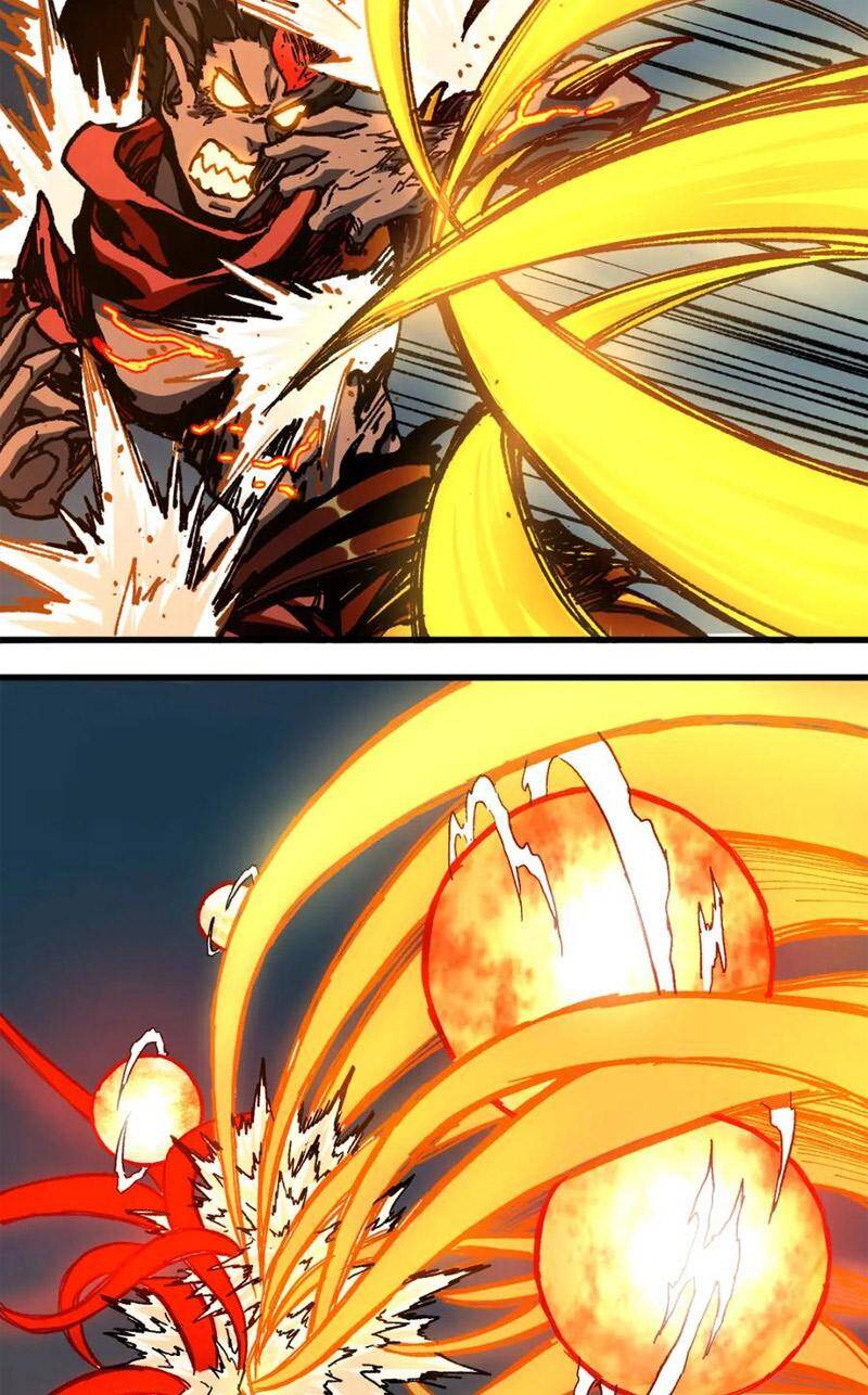 Thánh Khư - Chương 178