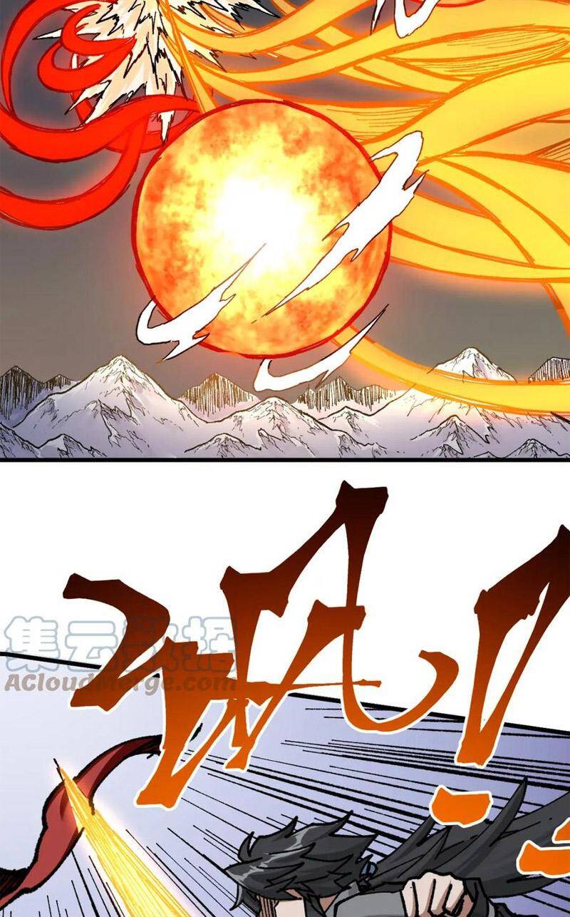 Thánh Khư - Chương 178