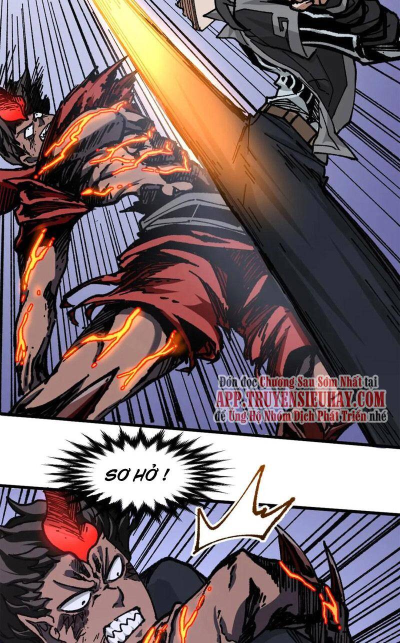 Thánh Khư - Chương 178