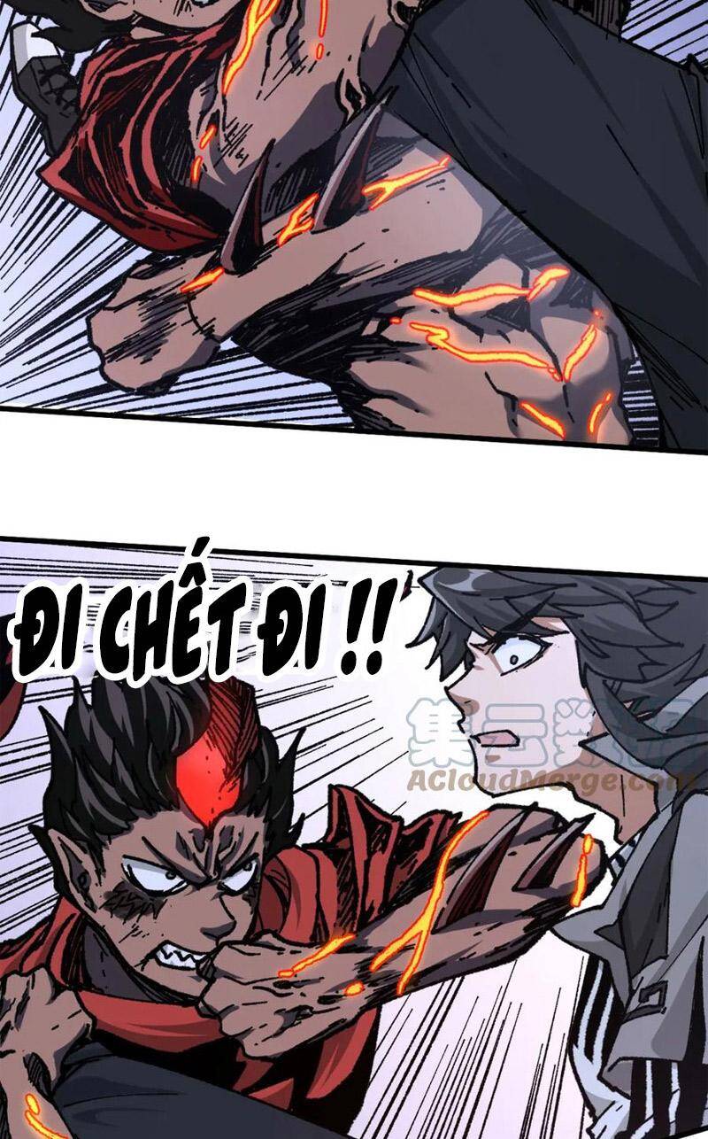 Thánh Khư - Chương 178