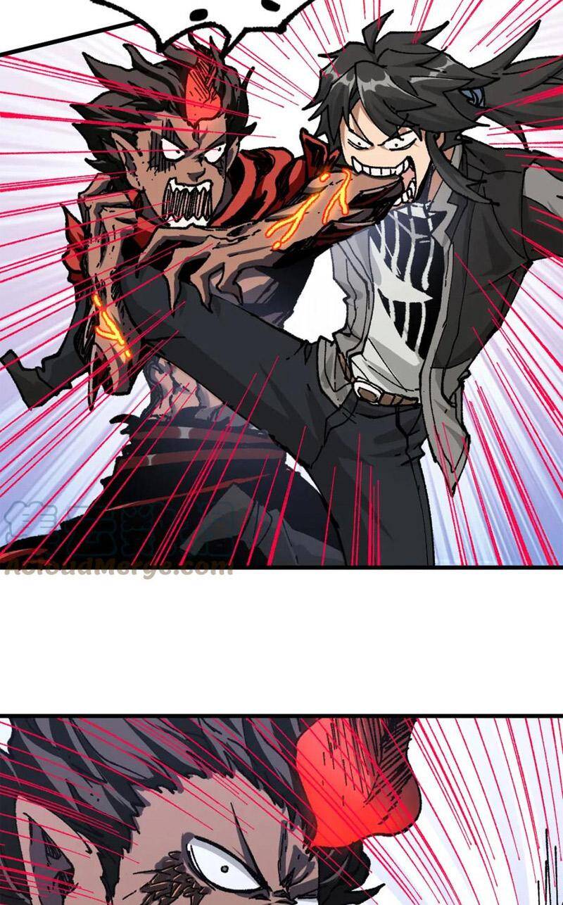 Thánh Khư - Chương 178