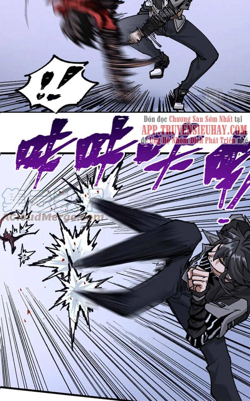 Thánh Khư - Chương 178