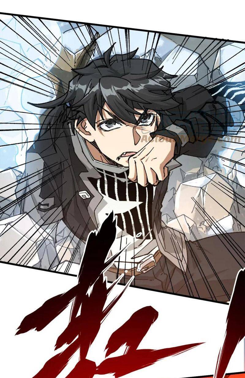 Thánh Khư - Chương 178