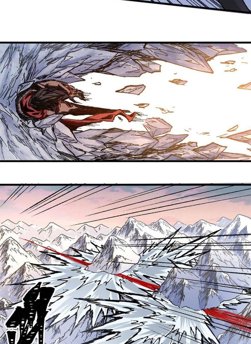 Thánh Khư - Chương 178