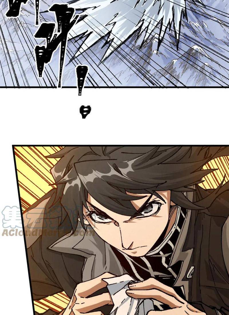 Thánh Khư - Chương 178