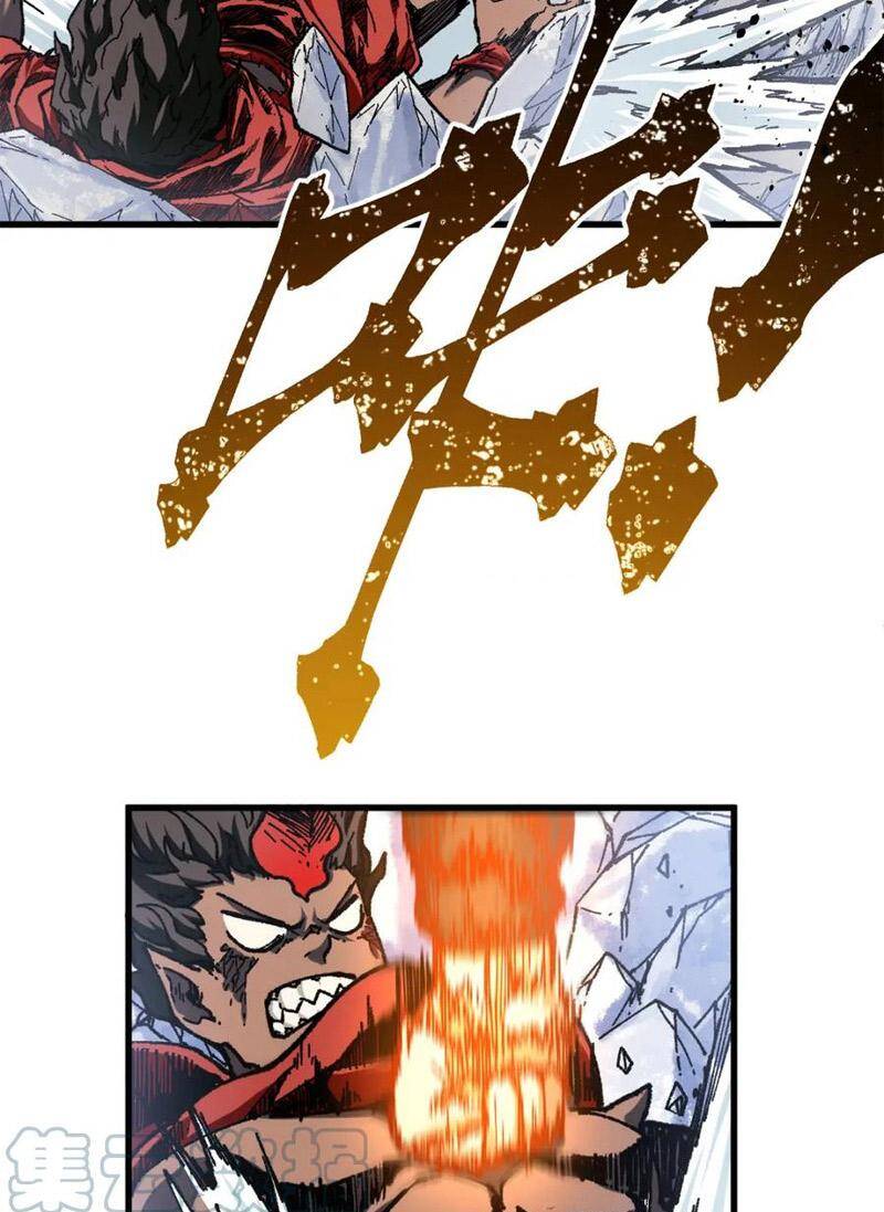 Thánh Khư - Chương 178