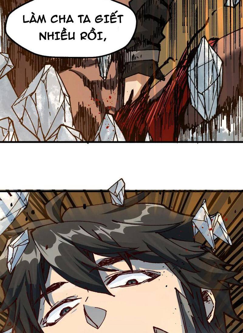 Thánh Khư - Chương 178