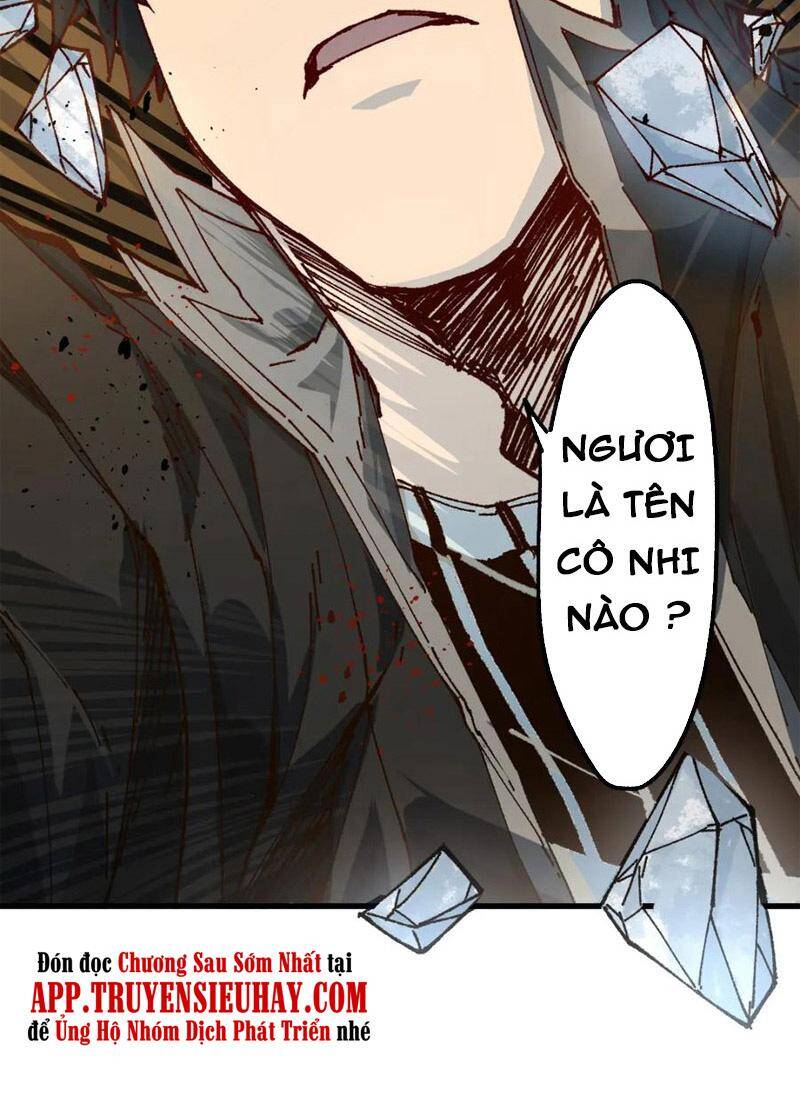 Thánh Khư - Chương 178