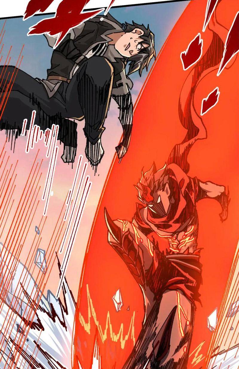 Thánh Khư - Chương 178