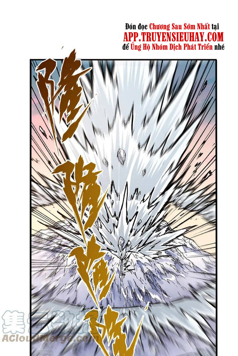 Thánh Khư - Chương 179