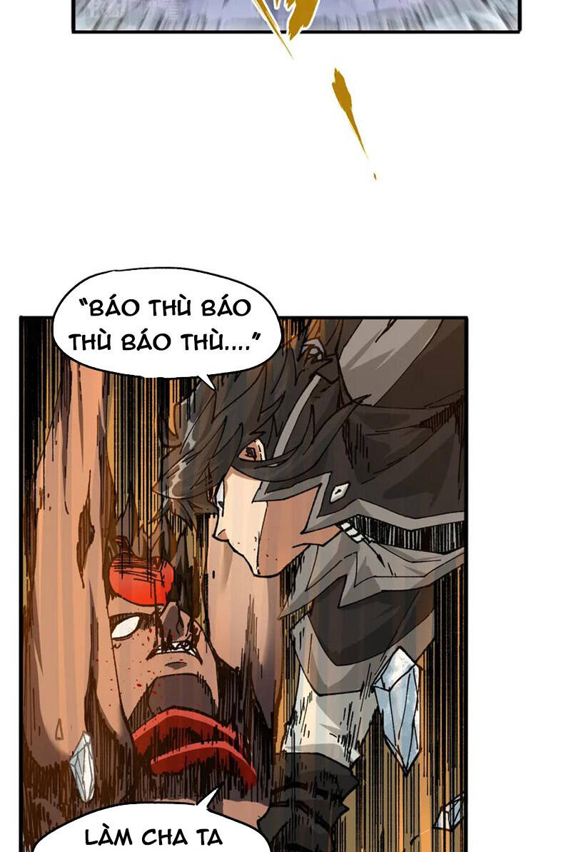 Thánh Khư - Chương 179