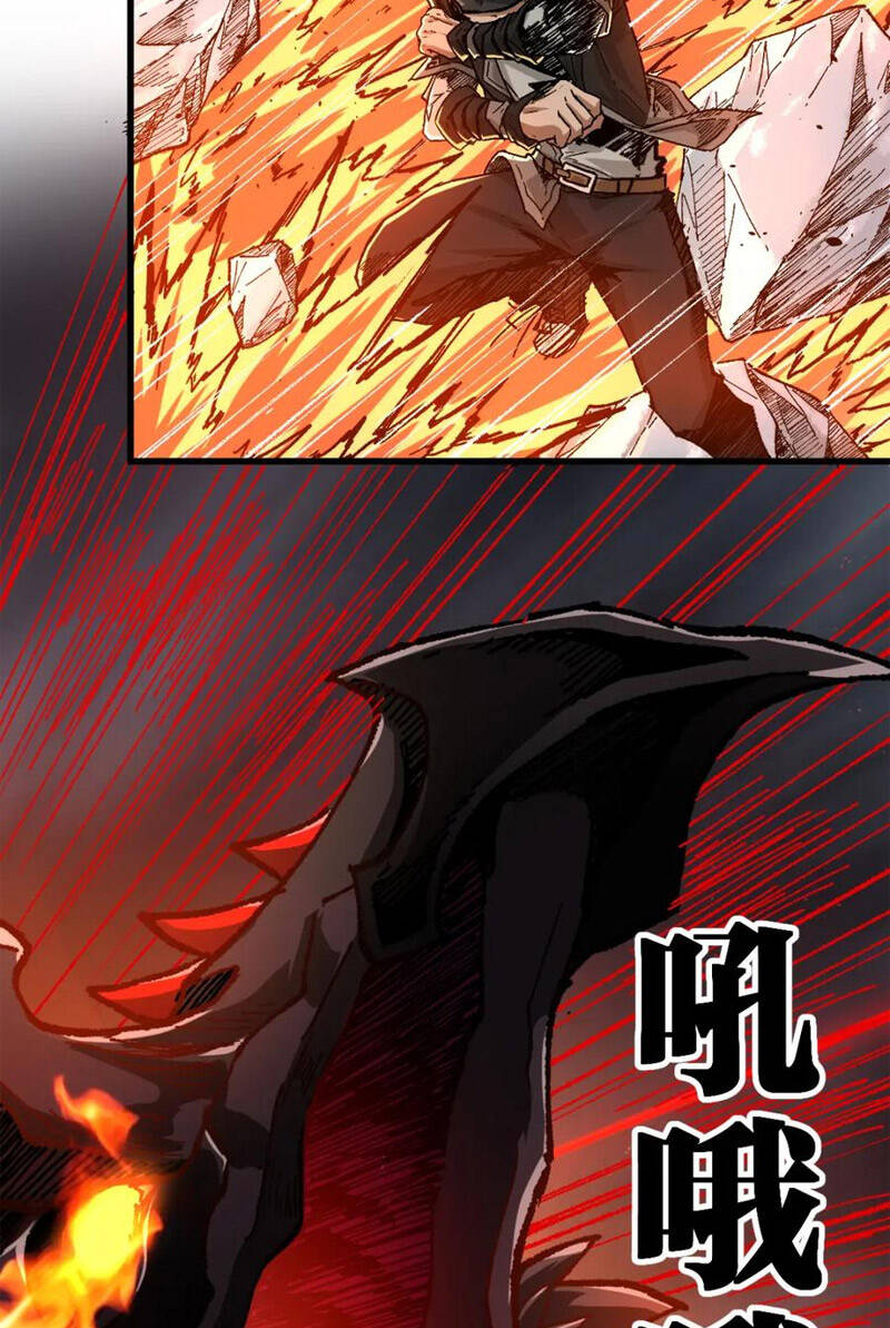 Thánh Khư - Chương 179