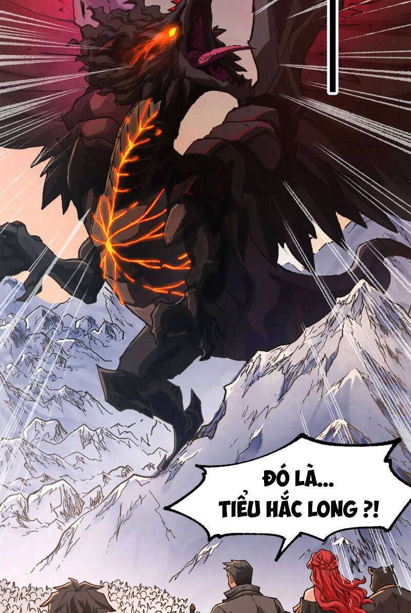 Thánh Khư - Chương 179