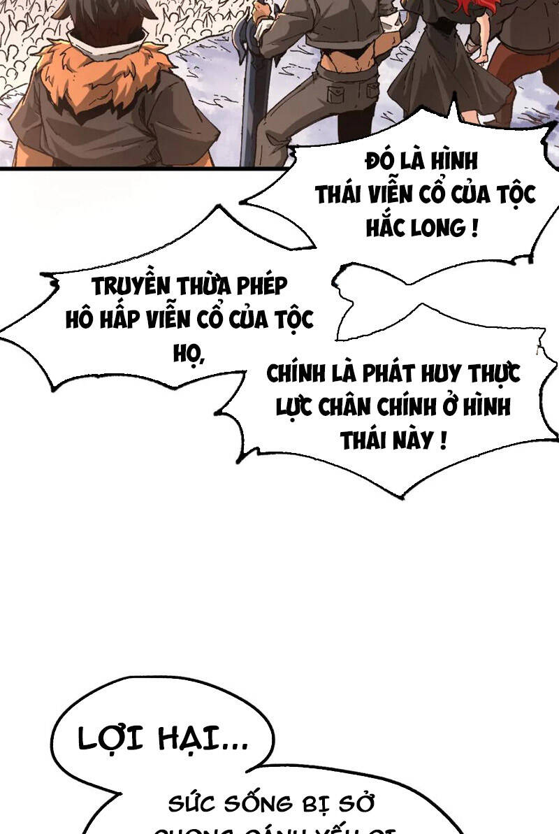 Thánh Khư - Chương 179