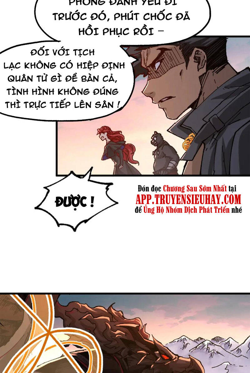 Thánh Khư - Chương 179