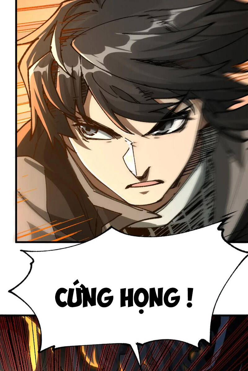 Thánh Khư - Chương 179