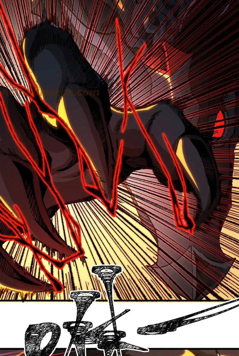 Thánh Khư - Chương 179