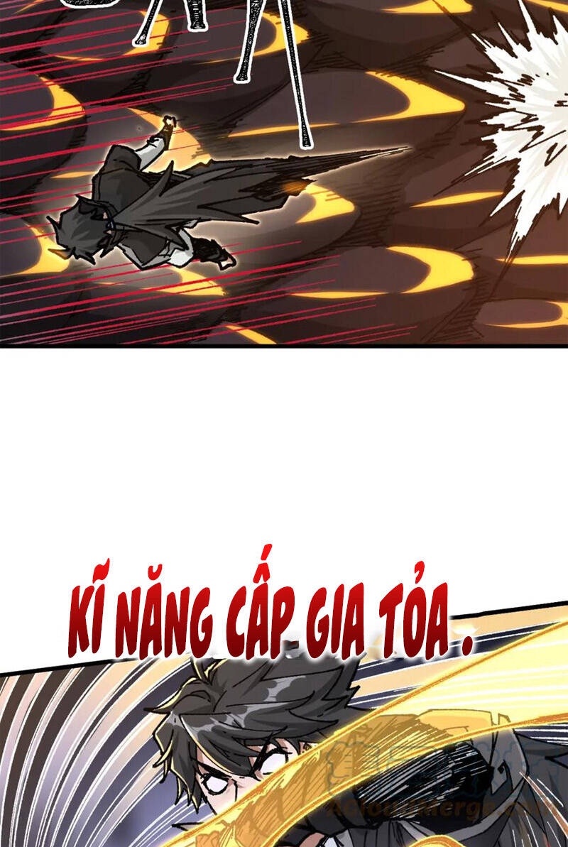 Thánh Khư - Chương 179