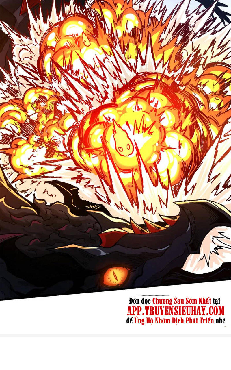 Thánh Khư - Chương 179