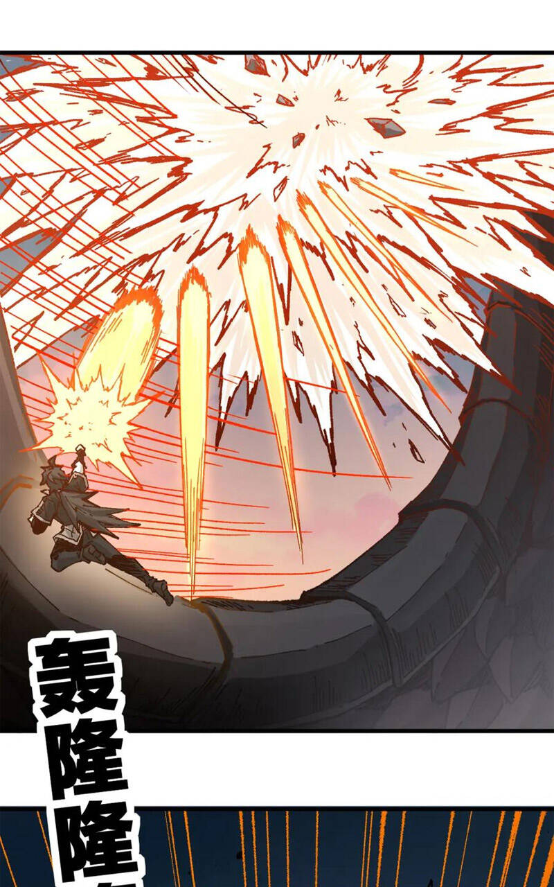 Thánh Khư - Chương 179