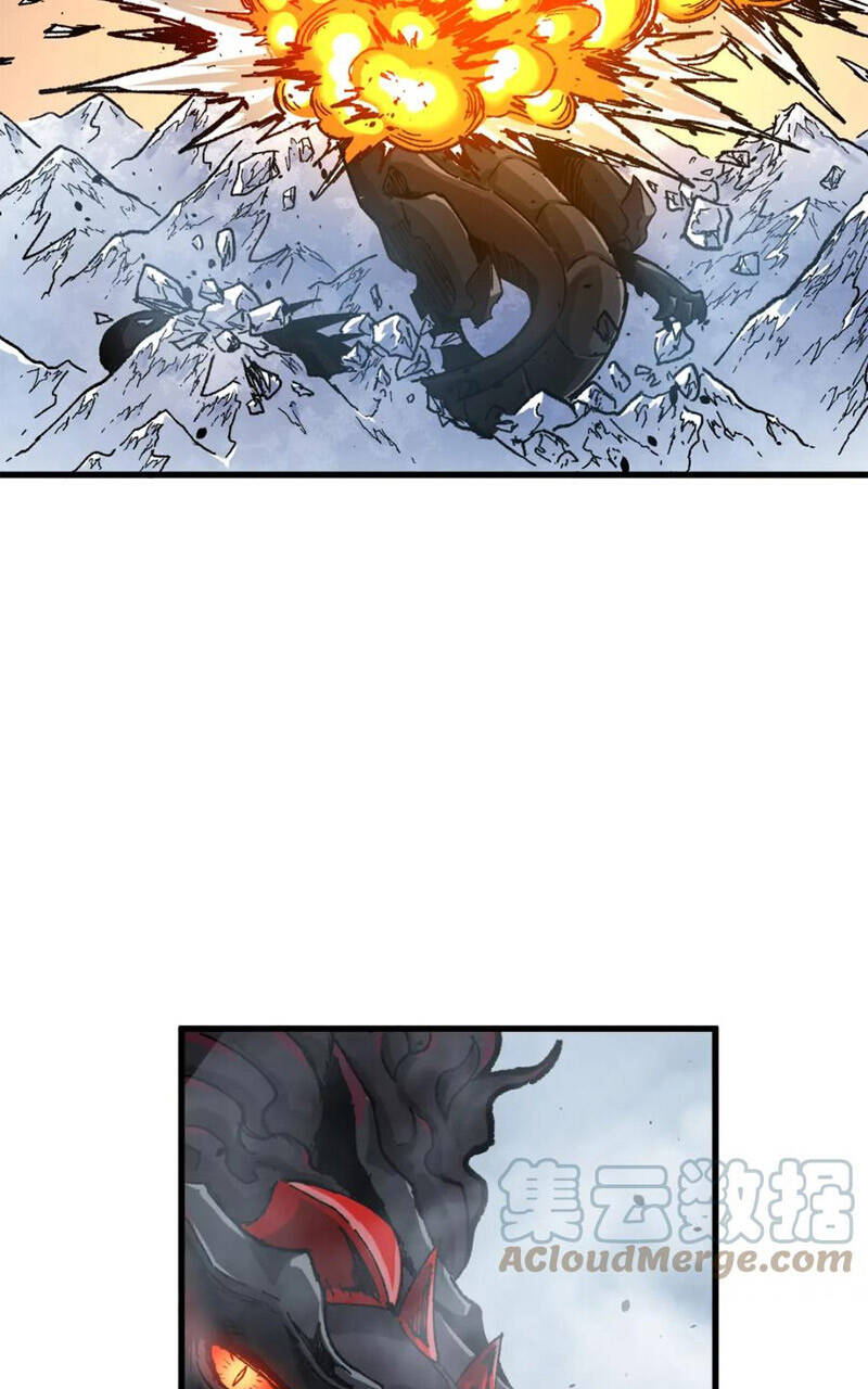 Thánh Khư - Chương 179