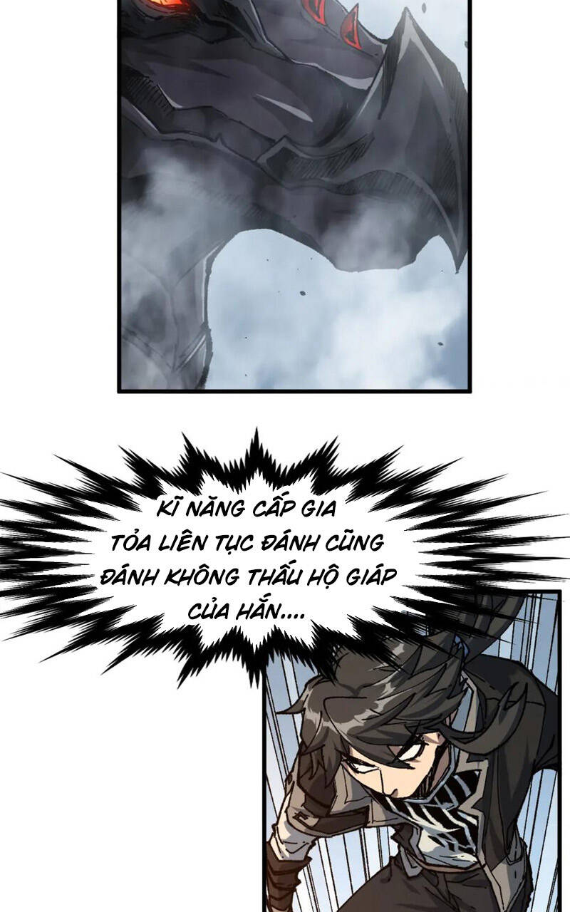 Thánh Khư - Chương 179