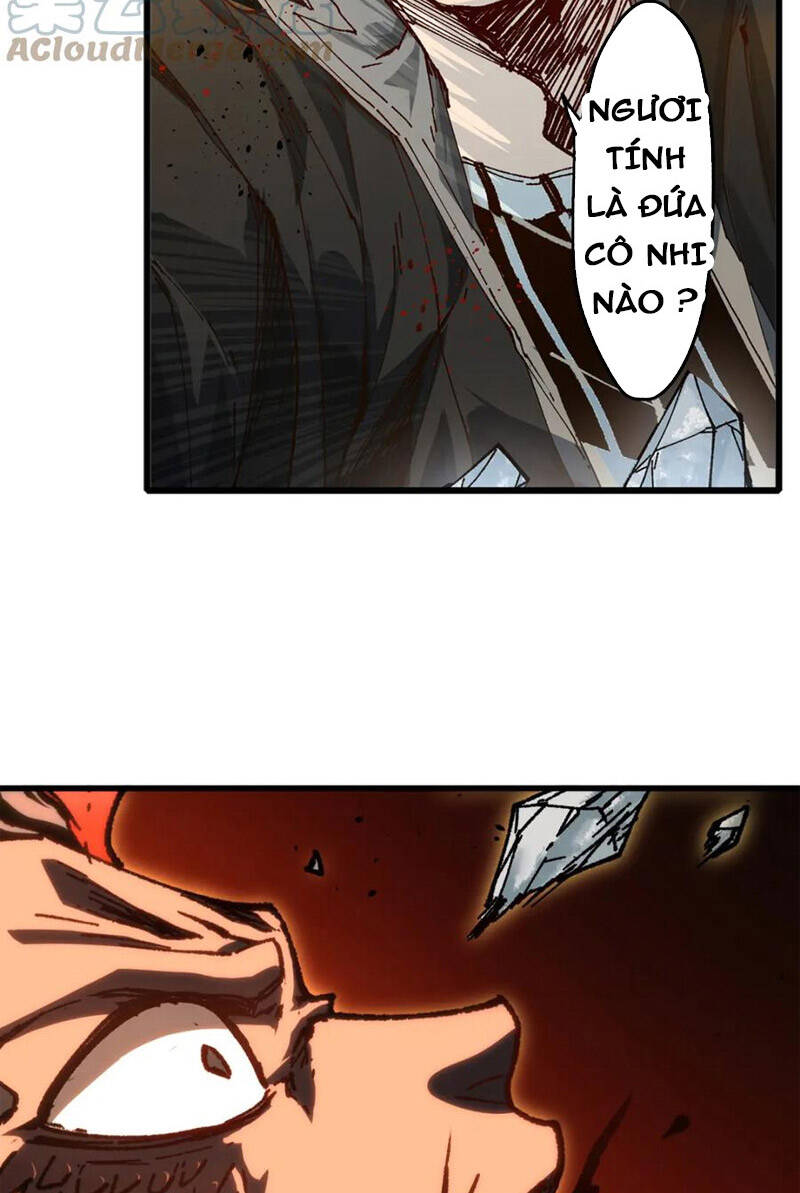 Thánh Khư - Chương 179