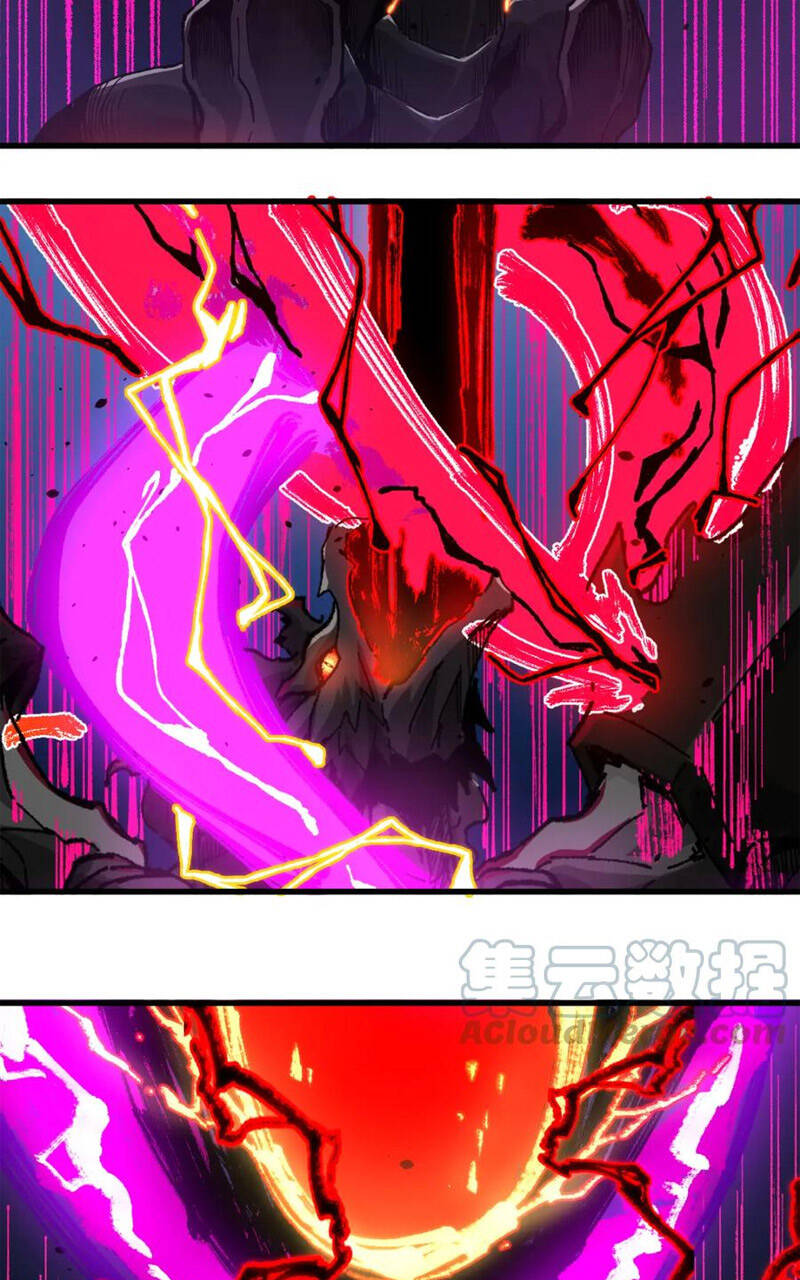 Thánh Khư - Chương 179