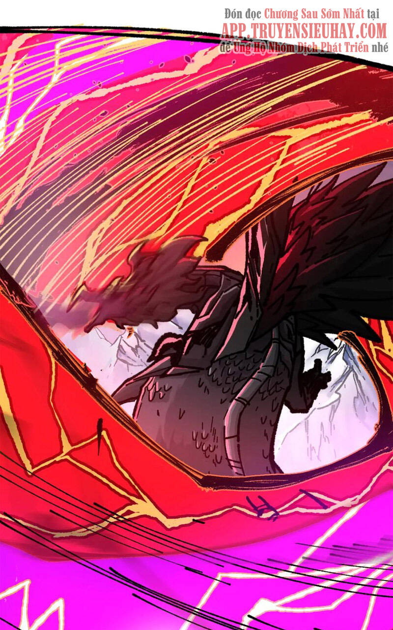 Thánh Khư - Chương 179