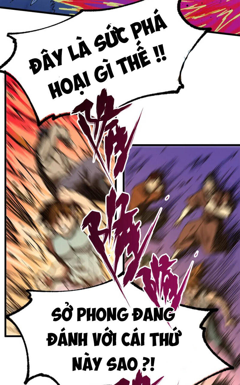 Thánh Khư - Chương 179